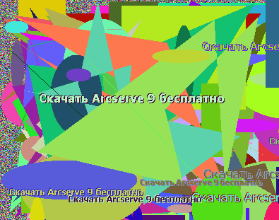 Скачать Arcserve 9 бесплатно